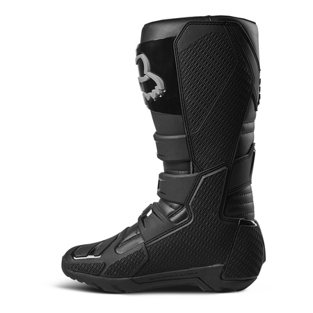 Buty motocyklowe cross offroad mtb FOX Comp X czarny