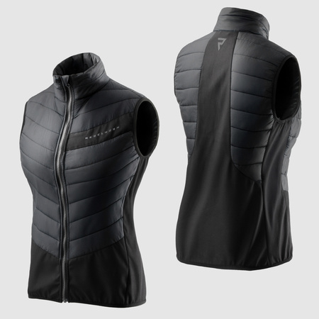 Kurtka motocyklowa TEKSTYLNA REBELHORN HARDY 3.0 LADY