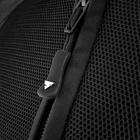 Kurtka motocyklowa tekstylna Shima MESH PRO 2.0 czarny