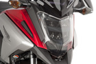 PUIG Osłona lampy do Honda NC750X 16-19 – Akcesorium motocyklowe najwyższej jakości