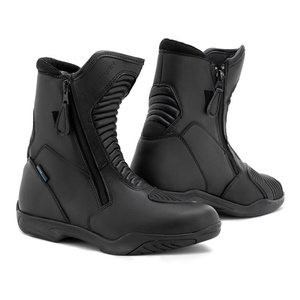 Buty motocyklowe turystyczne Rebelhorn RIO czarny