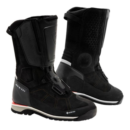 Buty motocyklowe REV'IT! Adventure Discovery GTX [Gore-Tex]