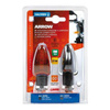 LAMPA Arrow, kierunkowskazy - 21W – Czarne