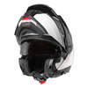 Kask motocyklowy SCHUBERTH E2 ECE GLOSSY WHITE biały