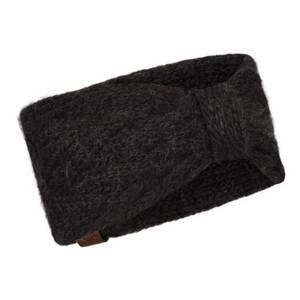 Chusta / komin motocyklowy BUFF KNITTED HEADBAND CARYN GRAPHITE