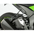 Mocowanie wydechu R&G Kawasaki ZX10R ''11-