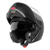 Kask motocyklowy SCHUBERTH C5 ECE MATT BLACK czarny mat