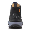Buty motocyklowe krótkie SIDI NUCLEUS GTX BLACK/SEA czarny niebieski
