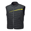 Kurtka motocyklowa HELD RENEGADE II ANTHRACITE/GREY beżowy szary żółty fluo
