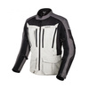 Kurtka motocyklowa SECA DISCOVERY GREY szary czarny