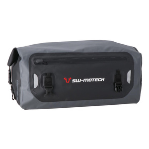 TORBA SW-MOTECH DRYBAG 26 L WATERPROOF GREY/BLACK