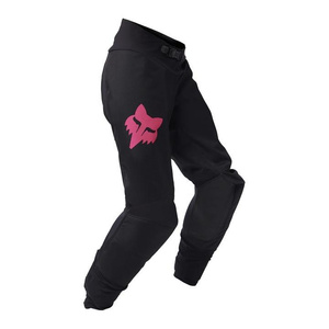 Spodnie motocyklowe damskie FOX Lady Blackout Black