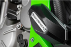 Crash Pady SW-MOTECH kompletny zestaw do Kawasaki Ninja Zx-6r 636 (13-)