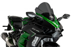 Szyba sportowa PUIG do Kawasaki Ninja H2 SX 22-24