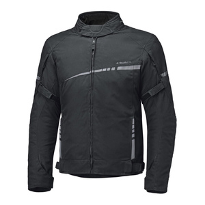 Kurtka motocyklowa HELD RENEGADE II BLACK czarny
