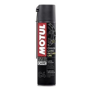 Motul C4 – Smar Do Łańcucha