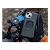 Pokrowiec Etui Case na telefon motocyklowy QUAD LOCK iPhone 14