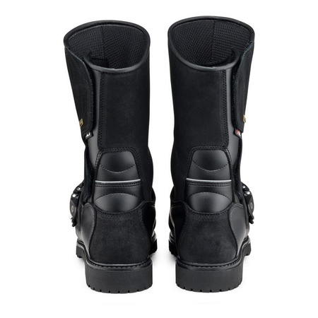 Buty motocyklowe SIDI Canyon [Gore-Tex]