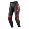 Kombinezon motocyklowy dwuczęściowy damski SHIMA MIURA 2.0 BLACK/RED czarny czerwony biały