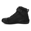 Buty motocyklowe krótkie VORG BREEZE BLACK czarny
