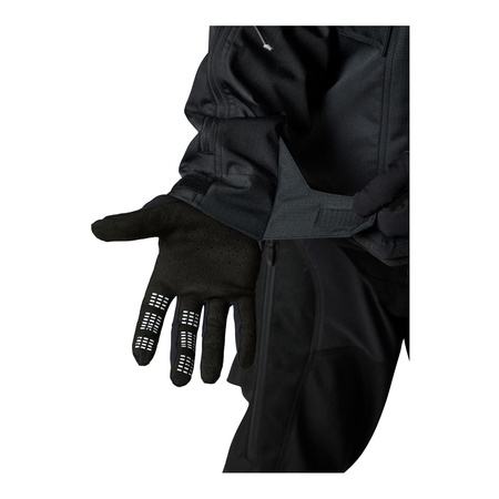 Kurtka FOX Defend Off-Road Black FOX Defend Off-Road czarny