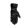 Rękawice motocyklowe damskie SECA COMPASS LADY BLACK czarny