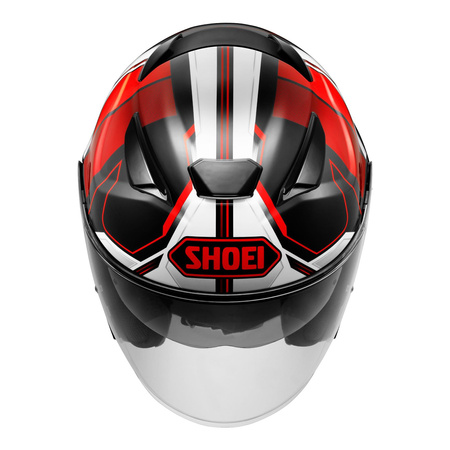 Kask motocyklowy SHOEI J-CRUISE 3 Whizzy TC-1