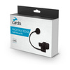 CARDO PACKTALK EDGE Half Helmet Adaptor