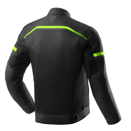Kurtka motocyklowa TEKSTYLNA REBELHORN ECHO