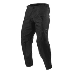Spodnie motocyklowe REVIT PENINSULA BLACK czarny