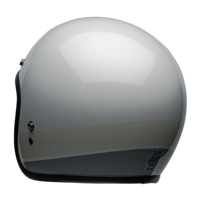 Kask motocyklowy BELL Custom 500 ECE6 RSD Apex