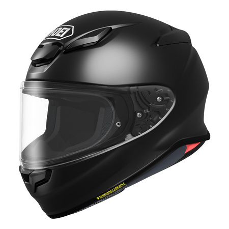 Kask motocyklowy integralny SHOEI NXR 2 Czarny