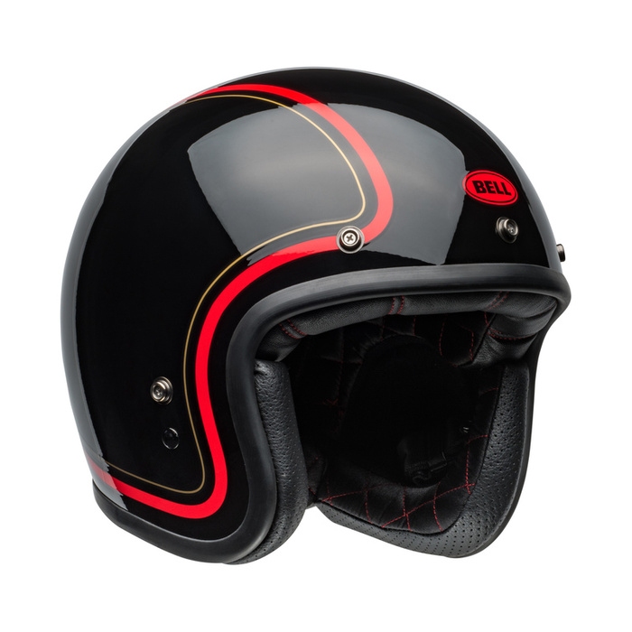 Kask motocyklowy BELL Custom 500 ECE6 Chief