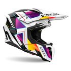 Kask motocyklowy AIROH Twist 3 Rainbow