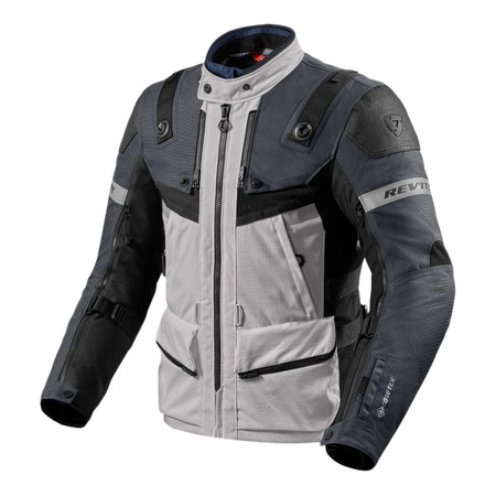 Kurtka motocyklowa REV'IT! Defender 3 GTX [Gore-Tex]