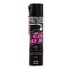 MUC-OFF 637 – Smar Do Łańcucha Na Zmienne Warunki Pogodowe, Ceramiczna Baza, 400ML