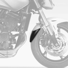 Przedłużenie błotnika do Honda CB600F Hornet 05-15 / CBR600F 11-13 (przednie)