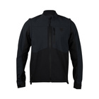 Kurtka FOX Ranger Offroad Softshell Black