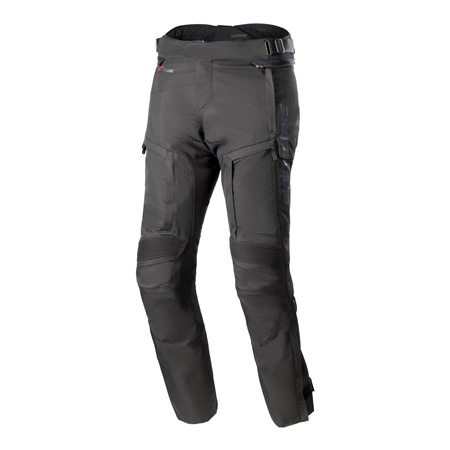 Spodnie motocyklowe ALPINESTARS BOGOTA PRO DRYSTAR BLACK czarny