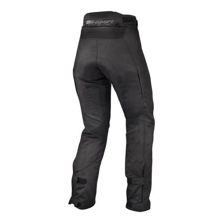 Spodnie motocyklowe tekstylne damskie SHIMA Nomade