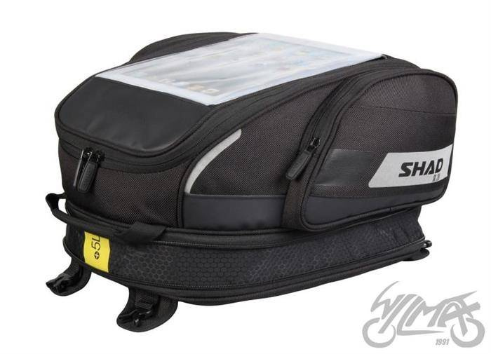 Torba na zbiornik SHAD 15-20 L