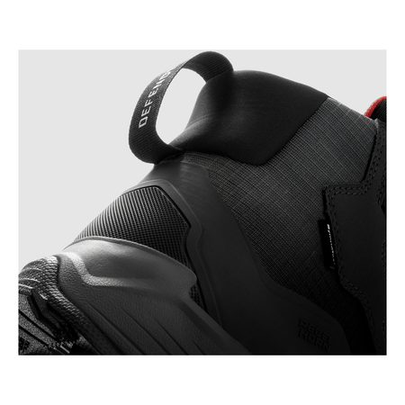 Buty motocyklowe REBELHORN DEFENDER