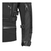 Kurtka motocyklowa damska SECA ARRAKIS III LADY BLACK czarny