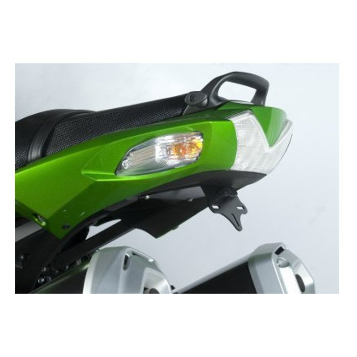 Mocowanie tablicy rejestracyjnej R&G Kawasaki ZZR 1400 (ZX-14)