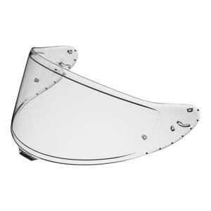 Szyba/wizjer motocyklowy do kasku SHOEI X-SPR Pro/NXR 2 (CWR-F2PN) Clear przezroczysta