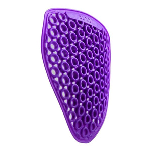 Protektor motocyklowy wymienny kości ogonowej REZRO MK1-TB-01 PURPLE