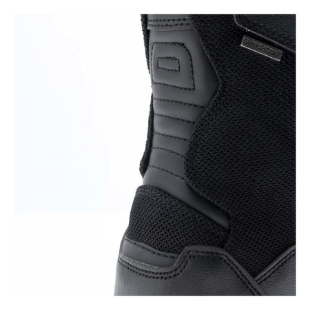 Buty motocyklowe turystyczne Rebelhorn COMPASS AIR czarny