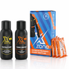 Zestaw Xzone do pielęgnacji odzieży motocyklowej tekstylnej