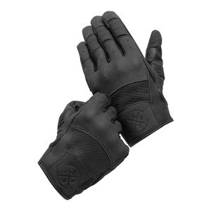 Rękawice motocyklowe damskie BROGER California Lady