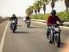 Koszula motocyklowa BROGER Alaska